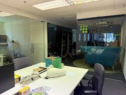 Golden Shoe Car Park (D1), Office #500565211